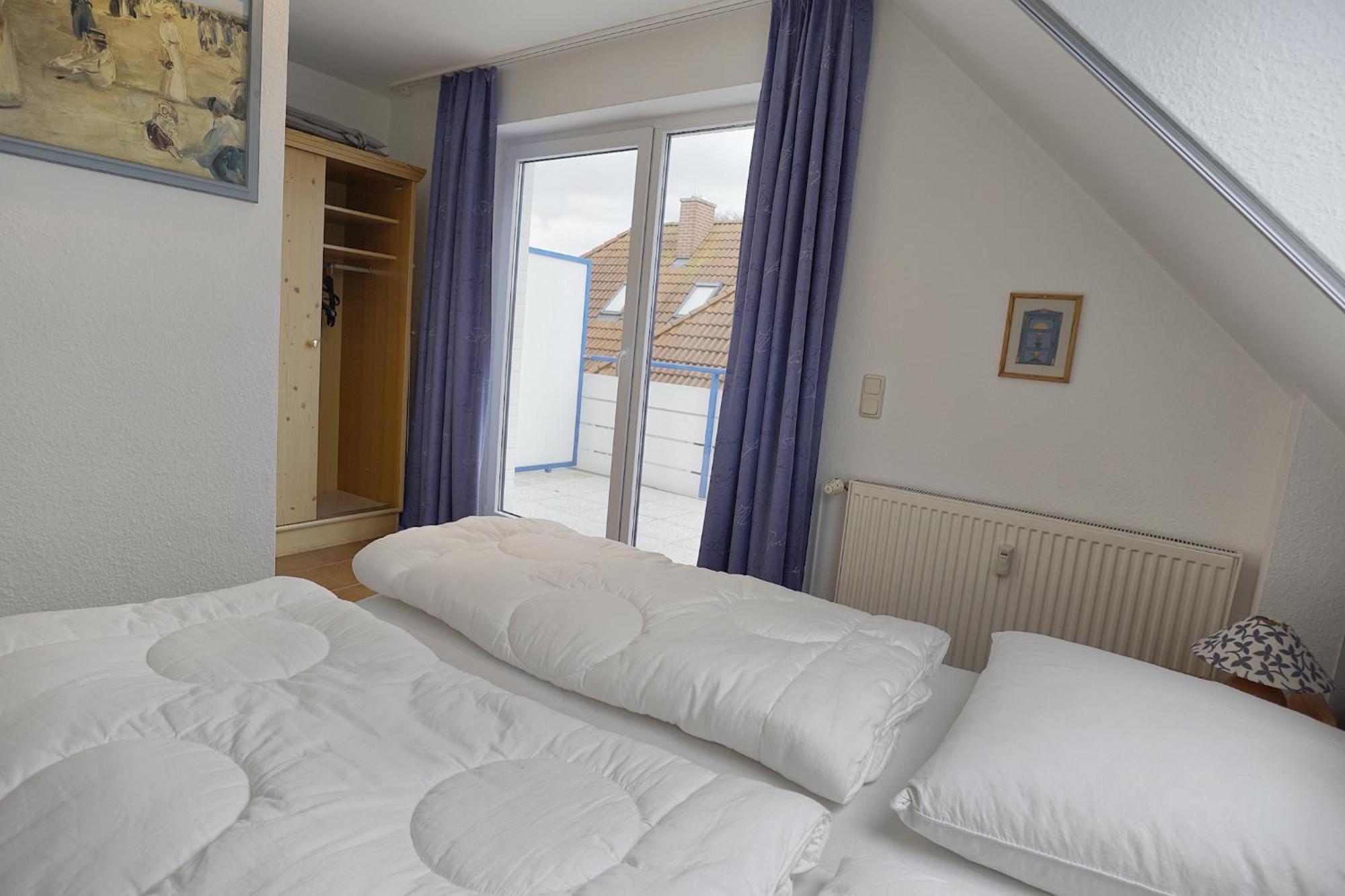 Appartmenthaus Central Fw 15 Zingst Exterior foto